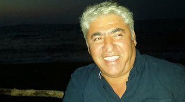 Kaza geçiren Enver Öktem hayatını kaybetti Kaza geçiren Enver Öktem hayatını kaybetti