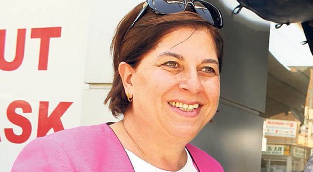 Kılıçdaroğlu, Elif Doğan Türkmen'in istifasını istedi Kılıçdaroğlu, Elif Doğan Türkmen'in istifasını istedi