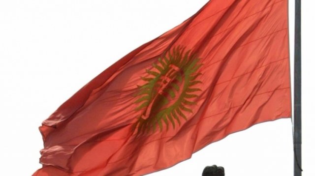 Kırgızistan'dan FETÖ okulları kararı Kırgızistan'dan FETÖ okulları kararı
