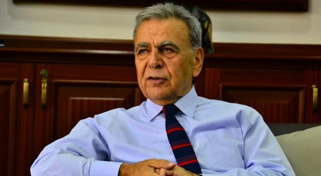 Kocaoğlu oyunun rengini belli etti Kocaoğlu oyunun rengini belli etti