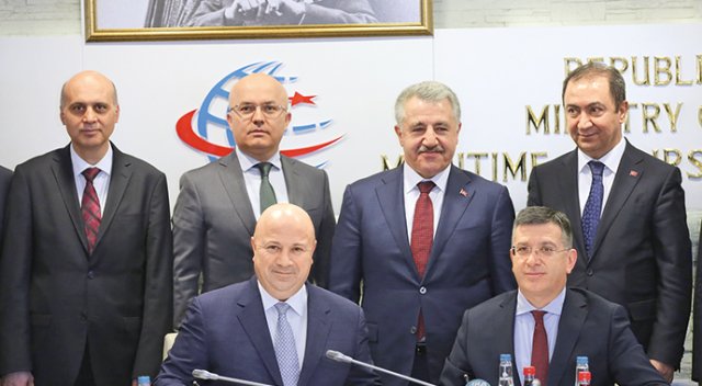 Köylere 4.5G hizmetini ULAK götürecek Köylere 4.5G hizmetini ULAK götürecek