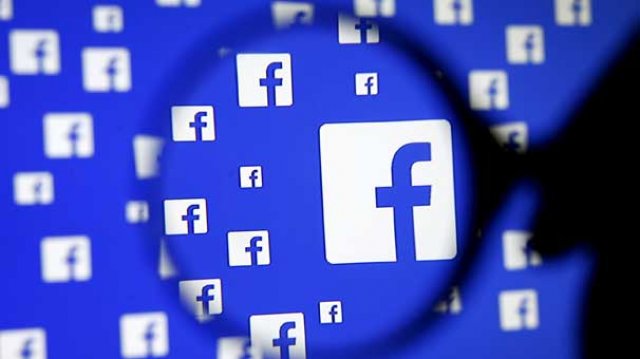 Kredi notlarını Facebook arkadaşları belirleyecek