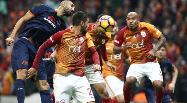 Kupada zorlu mücadele Kupada zorlu mücadele