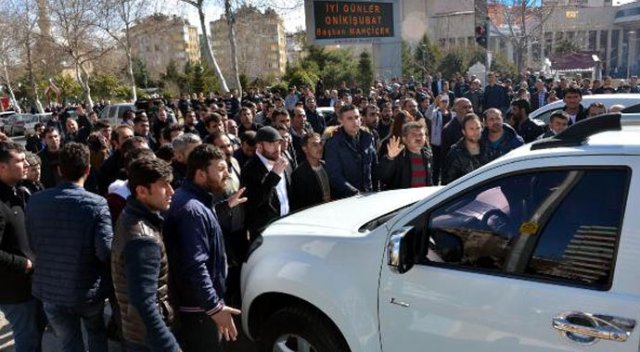 Kurada aynı isim 2 kere çıktı, ortalık karıştı