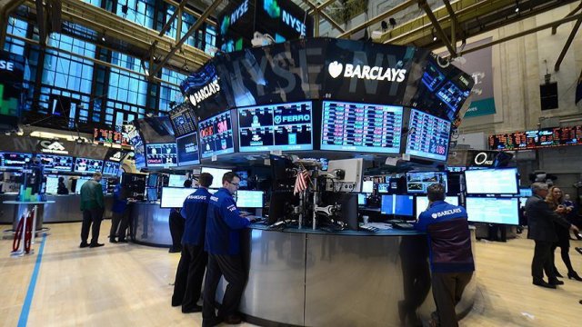 Küresel piyasalar Fed sonrası sakin Küresel piyasalar Fed sonrası sakin