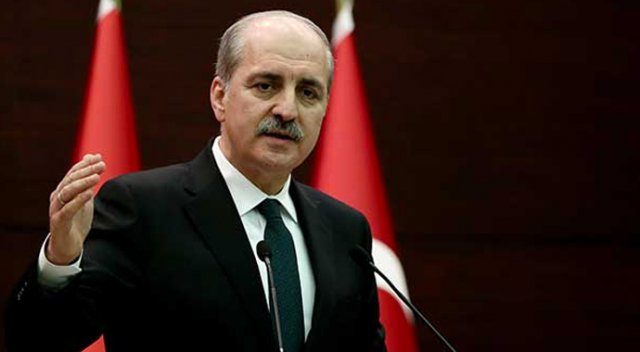 Kurtulmuş: Vergisini zamanında ödeyene indirim yapılacak Kurtulmuş: Vergisini zamanında ödeyene indirim yapılacak