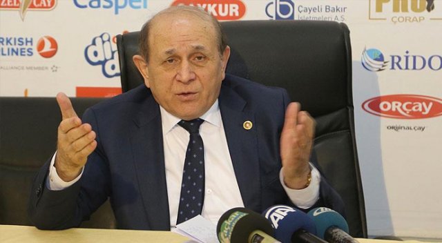 Kuzu: Bu modelden bu memlekete fayda gelmez