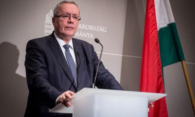 Macaristan'da OHAL uzatılıyor