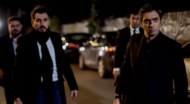 Mahkemeden 'Kurtlar Vadisi Darbe' kararı Mahkemeden 'Kurtlar Vadisi Darbe' kararı