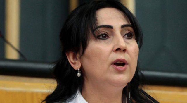 Mahkemeden Yüksekdağ'a yetkisizlik kararı Mahkemeden Yüksekdağ'a yetkisizlik kararı