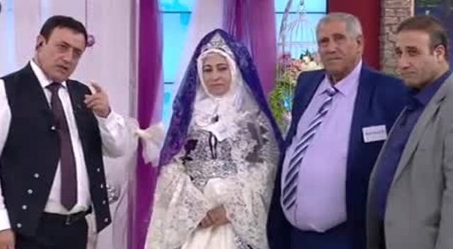 Mahmut Tuncer Show&#039;da görülmemiş olay