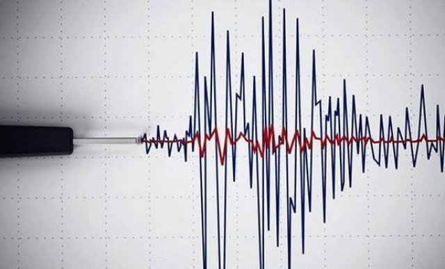 Malatya'da korkutan deprem Malatya'da korkutan deprem