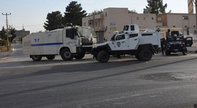 Mardin'deki sokağa çıkma yasağı kaldırıldı Mardin'deki sokağa çıkma yasağı kaldırıldı