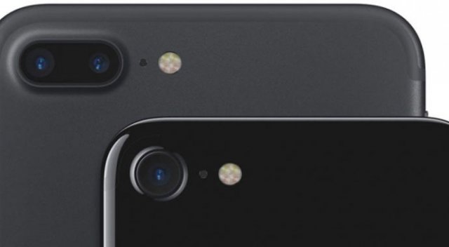 Mat Siyah iPhone 7 kullanıcıları şikayetçi