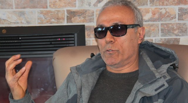 Mehmet Ali Ağca&#039;dan teröristbaşı Gülen&#039;e çağrı