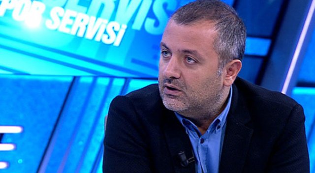 Mehmet Demirkol: Advocaat kendini kovdurmak istiyor Mehmet Demirkol: Advocaat kendini kovdurmak istiyor