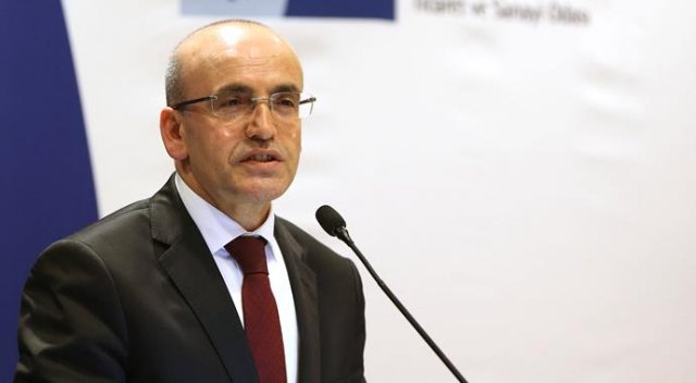 Mehmet Şimşek: İkinci garanti kurumu geliyor