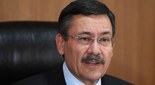 Melih Gökçek: İsyan çıkarıp kaçmayı planlıyorlar