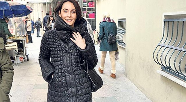 Melisa Sözen ev kadını oldu Melisa Sözen ev kadını oldu