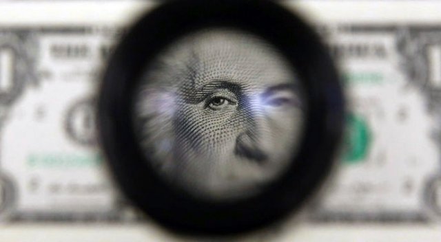 Merkez Bankası açıkladı: 'Dolar 3,96...' Merkez Bankası açıkladı: 'Dolar 3,96...'