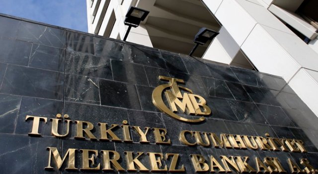 Merkez Bankası beklenti anketini açıkladı! Dolar yıl sonunda...