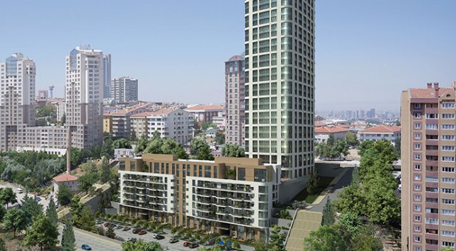 MESA 6 projeye 3,5 milyar yatıracak