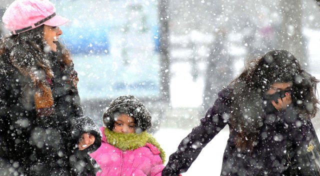 Meteoroloji&#039;den önemli uyarı!