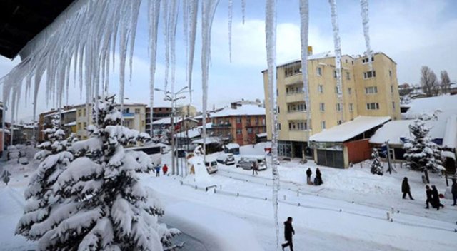 Meteoroloji'den vatandaşlara tedbirli olun uyarısı
