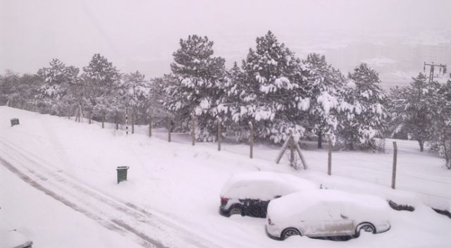 Meteoroloji uyardı: Geri geliyor...