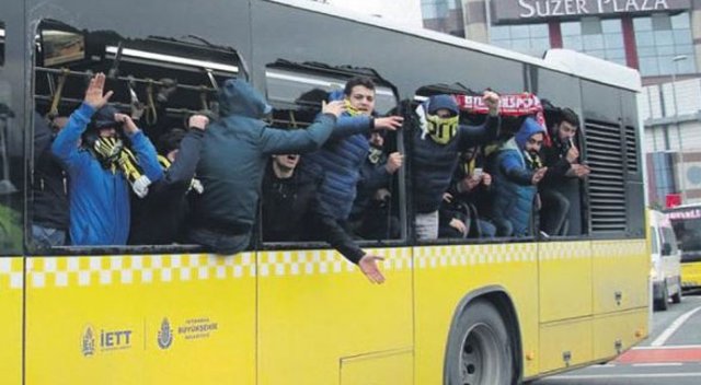 Metin Doğan yalnız bırakmadı