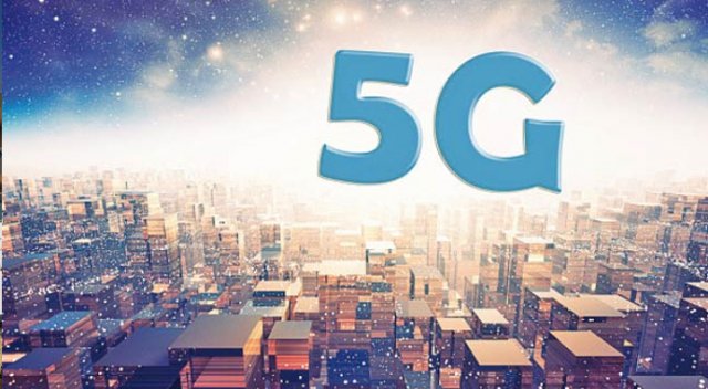 Millî 5G teknolojisi için dev adım Millî 5G teknolojisi için dev adım