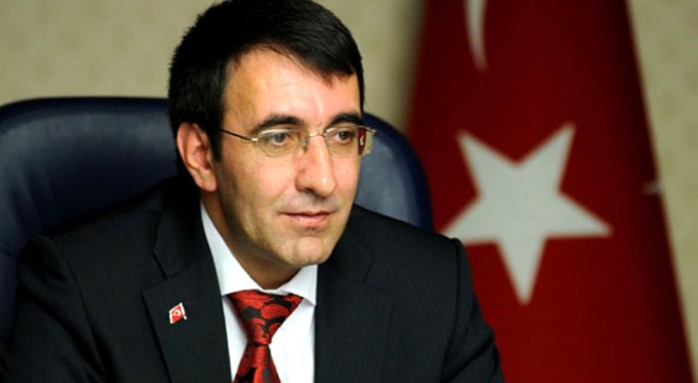 Millet, sandığa daha  güvenli gidecek