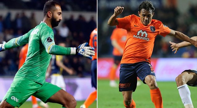 Mossoro&#039;dan 2, Babacan&#039;dan 4 yıllık imza