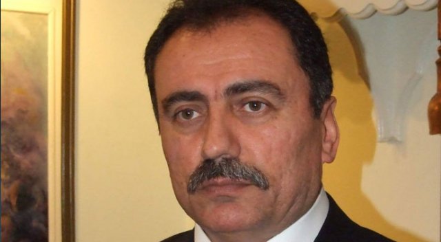 Muhsin Yazıcıoğlu olayını örtbas eden istihbarat müdürü yakalandı Muhsin Yazıcıoğlu olayını örtbas eden istihbarat müdürü yakalandı
