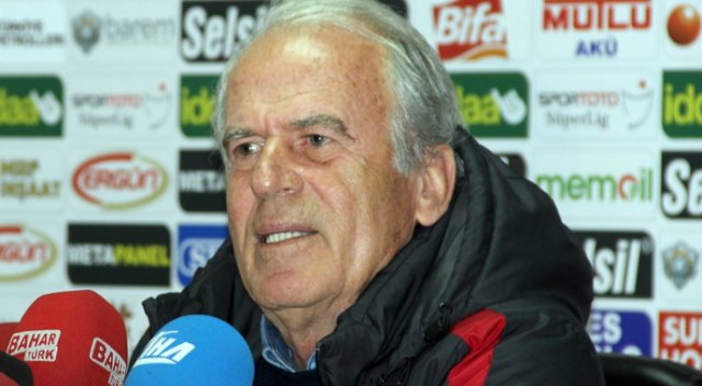 Mustafa Denizli'nin yeni takımı belli oldu