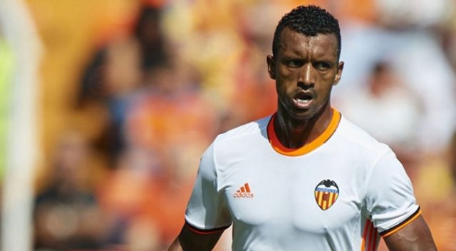 Nani attı, Valencia 3 puanı kaptı