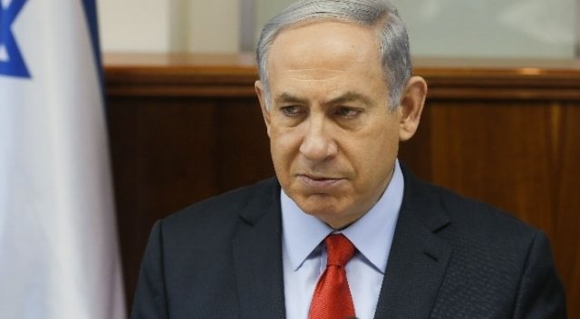 Netanyahu’yu istifaya çağırdılar Netanyahu’yu istifaya çağırdılar