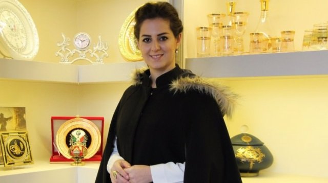 Nilhan Osmanoğlu sessizliğini bozdu Nilhan Osmanoğlu sessizliğini bozdu