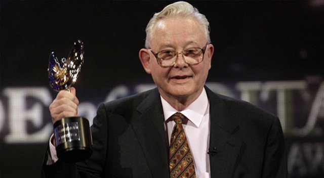 Nobel ödüllü İngiliz bilim adamı Mansfield hayatını kaybetti Nobel ödüllü İngiliz bilim adamı Mansfield hayatını kaybetti