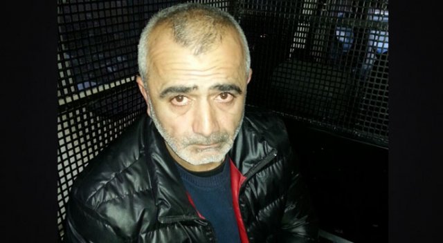 O zanlılar yakalandı