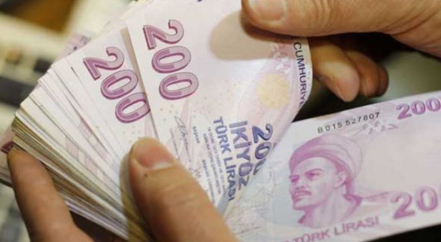 Öğretmene, polise en az bin lira ikramiye fırsatı Öğretmene, polise en az bin lira ikramiye fırsatı