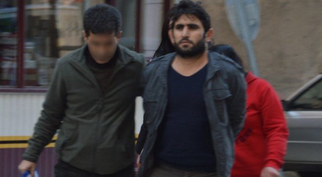 Öldürülen bombacıyı evinde saklamış! Öldürülen bombacıyı evinde saklamış!