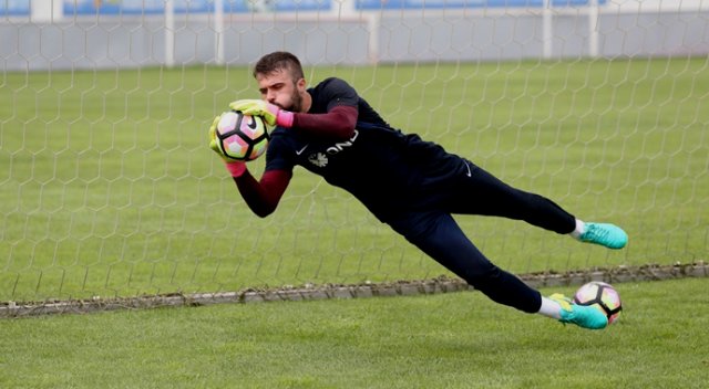 Onur: Kaybetmeden devam etmek istiyoruz