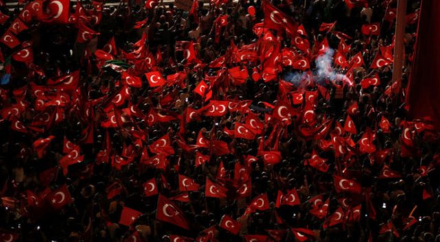 Operasyonlar boşa çıktı! Sus pus kaldılar Operasyonlar boşa çıktı! Sus pus kaldılar