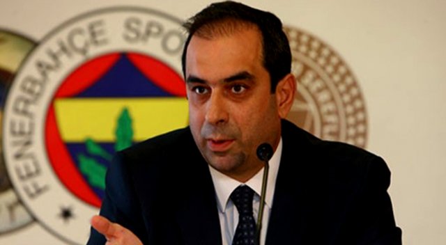 Orman’ın özür açıklamasına Fenerbahçe&#039;den cevap