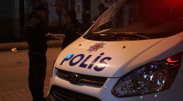 Osmaniye’de kahvehanede silahlı çatışma: 2 ölü, 2 yaralı