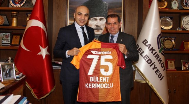 Özbek’ten ’Florya’ açıklaması Özbek’ten ’Florya’ açıklaması