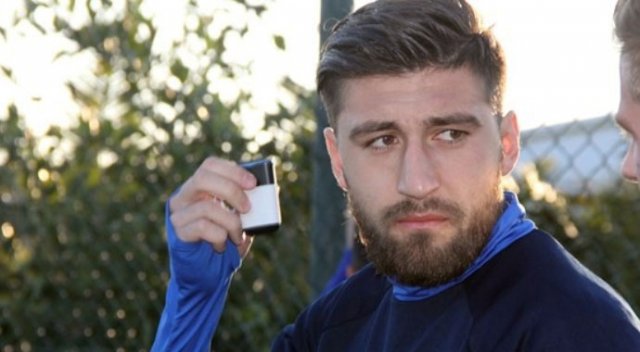 Paul Papp: Türkiye’yi çok seviyorum Paul Papp: Türkiye’yi çok seviyorum