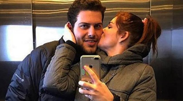 Pelin Öztekin ile Baha Koçaslan ayrıldı mı? Pelin Öztekin ile Baha Koçaslan ayrıldı mı?
