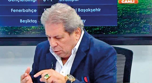 Penaltı tartışması! Video hakem yorumcusu devrede...